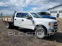 2021 Ford F-350 фото