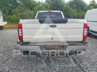 2021 Ford F-350 фото