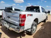 2021 Ford F-350 photo