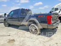2021 Ford F-350 фото