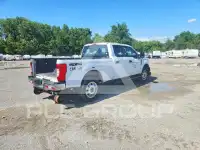 2021 Ford F-350 фото