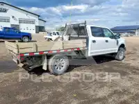 2021 Ford F-350 фото