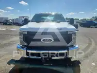 2021 Ford F-350 фото