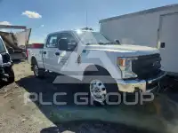 2021 Ford F-350 фото