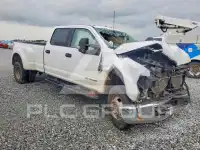 2021 Ford F-350 фото