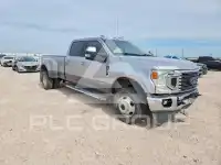 2021 Ford F-350 фото