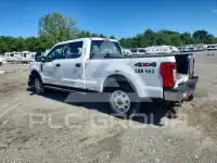 2021 Ford F-350 фото