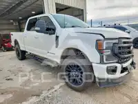 2021 Ford F-350 фото