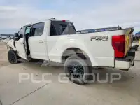 2021 Ford F-350 фото