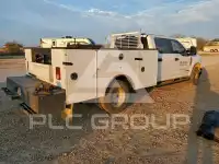 2021 Ford F-350 фото