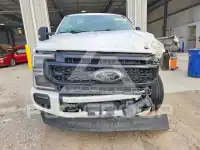 2021 Ford F-350 фото