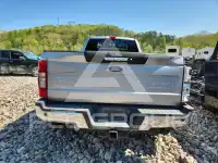 2021 Ford F-350 фото