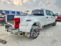 2021 Ford F-350 фото