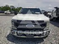 2021 Ford F-350 фото