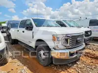 2021 Ford F-350 фото