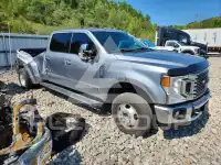 2021 Ford F-350 фото