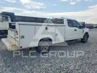 2021 Ford F-350 фото