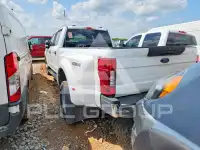 2021 Ford F-350 фото