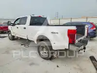 2021 Ford F-350 фото