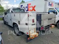 2021 Ford F-350 photo