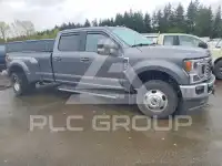 2021 Ford F-350 фото