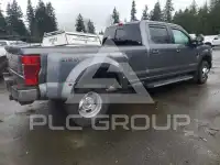 2021 Ford F-350 фото