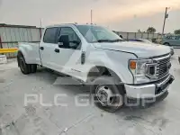 2021 Ford F-350 фото