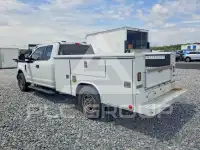 2021 Ford F-350 фото