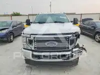 2021 Ford F-350 фото