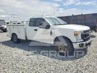 2021 Ford F-350 фото