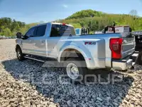 2021 Ford F-350 фото