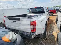 2021 Ford F-350 фото