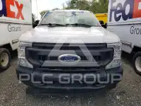 2021 Ford F-350 photo