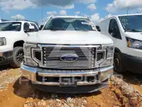2021 Ford F-350 фото