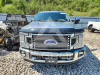 2021 Ford F-350 фото