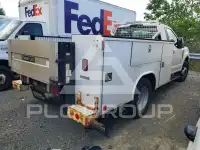 2021 Ford F-350 photo