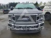 2021 Ford F-350 фото
