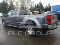2021 Ford F-350 фото