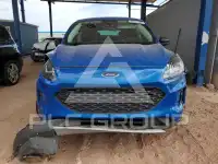 2021 Ford ESCAPE photo