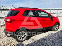2021 Ford Ecosport фото