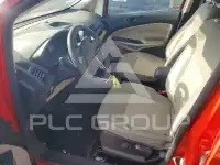 2021 Ford Ecosport фото