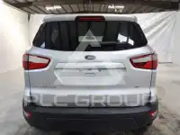 2021 Ford Ecosport photo