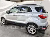 2021 Ford Ecosport photo