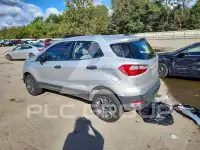 2021 Ford Ecosport фото