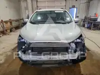 2021 Ford Ecosport фото