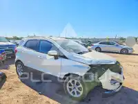 2021 Ford Ecosport фото