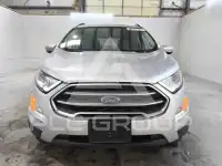 2021 Ford Ecosport photo