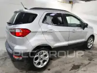 2021 Ford Ecosport photo