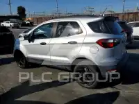 2021 Ford Ecosport фото