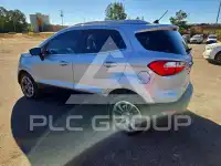 2021 Ford Ecosport фото